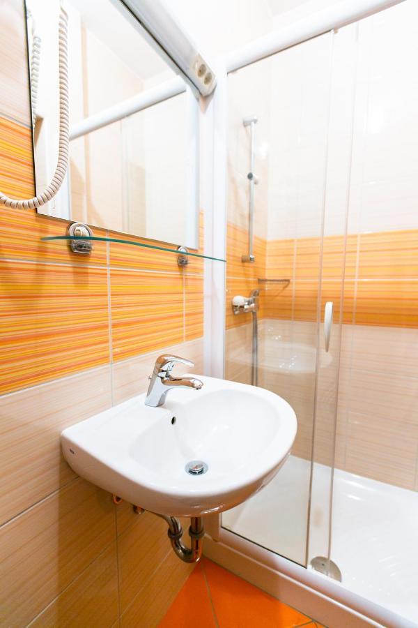 Gostisce Vancar Bovec Ngoại thất bức ảnh