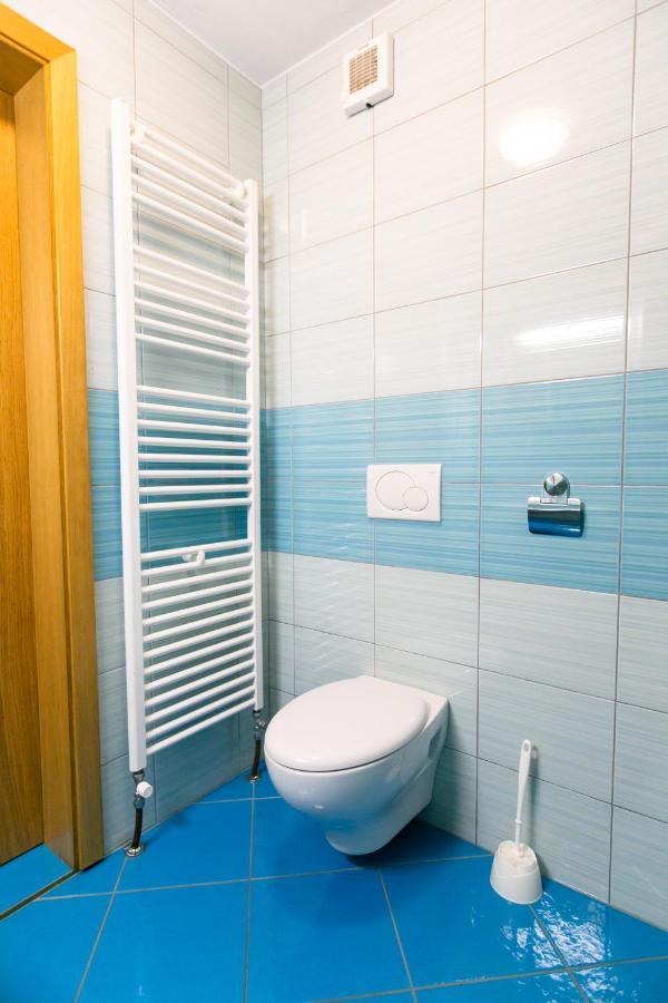 Gostisce Vancar Bovec Ngoại thất bức ảnh