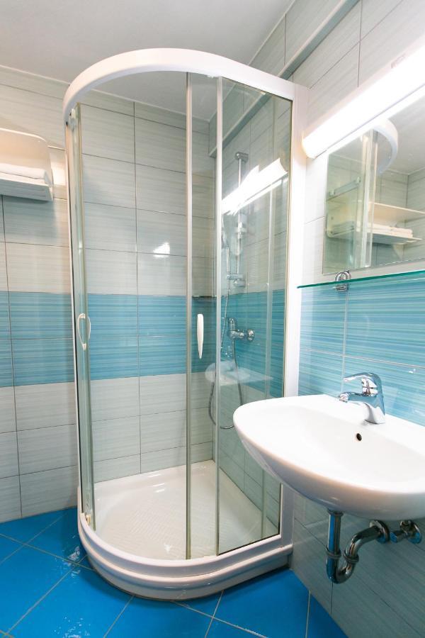 Gostisce Vancar Bovec Ngoại thất bức ảnh