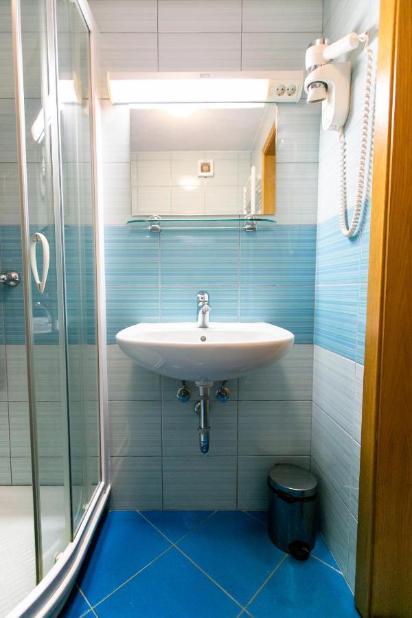 Gostisce Vancar Bovec Ngoại thất bức ảnh