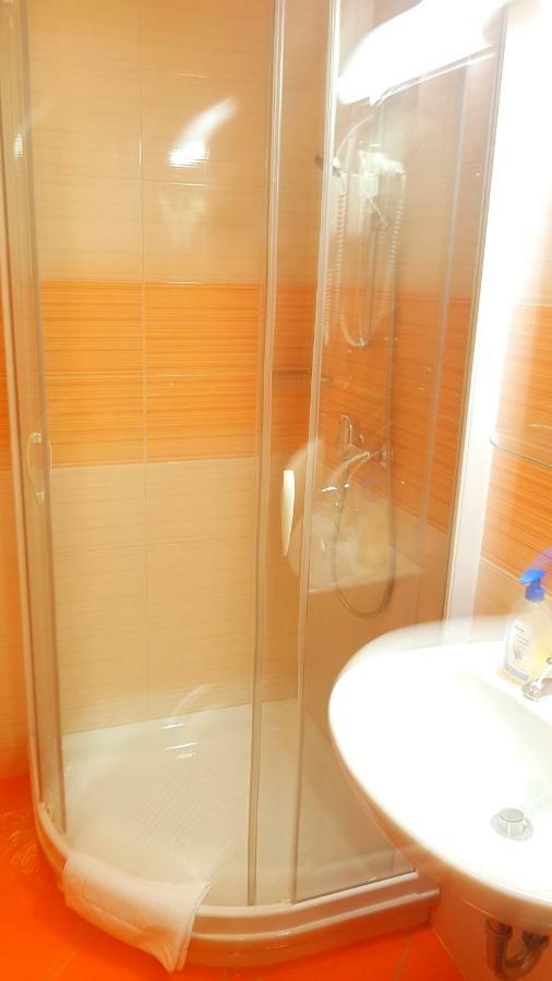Gostisce Vancar Bovec Ngoại thất bức ảnh